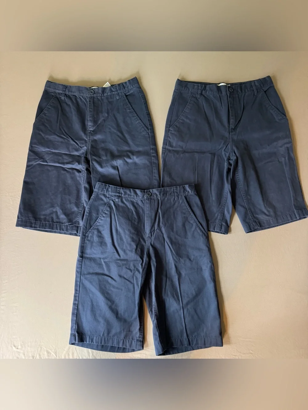 Boys Shorts Bundle